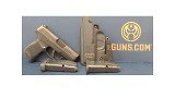 SIG SAUER P365 9MM LUGER (9x19 PARA) - 1 of 3