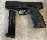 SAR FIREARMS SAR 9 9MM LUGER (9x19 PARA) - 3 of 3