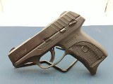 RUGER EC9S 9MM LUGER (9x19 PARA) - 1 of 3
