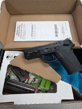 SMITH & WESSON M&P9 SHIELD EZ M2.0 9MM LUGER (9X19 PARA) - 1 of 1