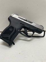 RUGER LCP MAX .380 ACP - 1 of 3
