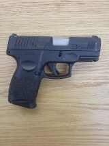 TAURUS G3C 9MM LUGER (9x19 PARA) - 2 of 3