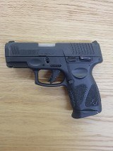 TAURUS G3C 9MM LUGER (9x19 PARA) - 1 of 3