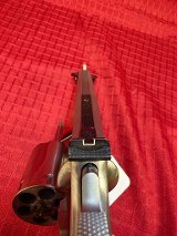 SMITH & WESSON 66-2 .357 MAG - 3 of 3