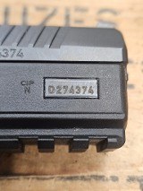 CZ CZ P-07 9MM LUGER (9x19 PARA) - 3 of 3