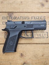 CZ CZ P-07 9MM LUGER (9x19 PARA) - 2 of 3