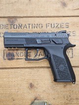 CZ CZ P-07 9MM LUGER (9x19 PARA) - 1 of 3