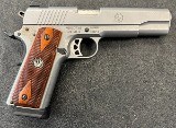 RUGER SR-1911 45 ACP (45 Auto) - 2 of 3