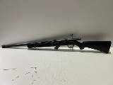 SAVAGE ARMS MARK II .22 LR - Image 2 of 3