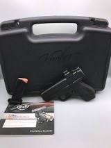 KIMBER R7 MAKO 9MM LUGER (9x19 PARA) - 1 of 3