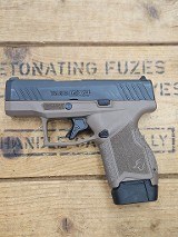 TAURUS GX4 9MM LUGER (9x19 PARA) - Image 1 of 3
