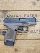 TAURUS GX4 9MM LUGER (9x19 PARA) - Image 2 of 3