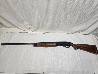 WINCHESTER 1200 12GUAGE - Image 1 of 3