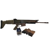 FN SCAR 17S 7.62X51MM NATO - 3 of 3