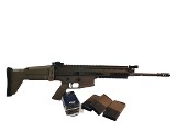 FN SCAR 17S 7.62X51MM NATO - 1 of 3
