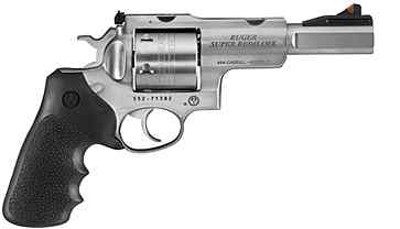 RUGER SUPER REDHAWK .454 CASULL - Image 1 of 1