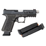 POLYMER80 PF940C 9MM LUGER (9X19 PARA) - Image 3 of 3
