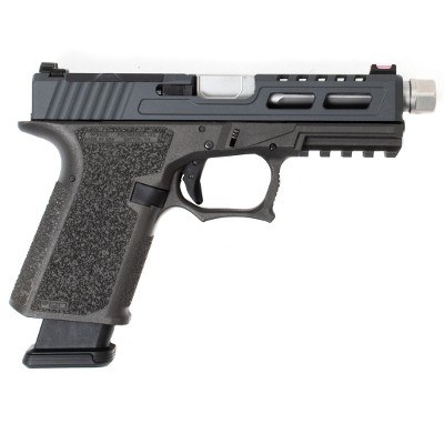POLYMER80 PF940C 9MM LUGER (9X19 PARA) - Image 2 of 3