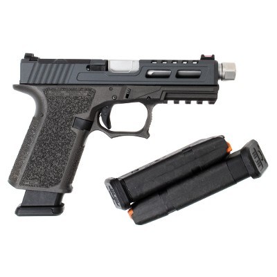 POLYMER80 PF940C 9MM LUGER (9X19 PARA) - Image 3 of 3