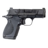 SMITH & WESSON CSX 9MM LUGER (9X19 PARA) - Image 2 of 3