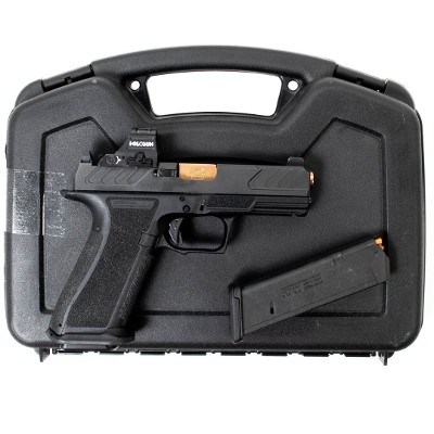 SHADOW SYSTEMS XR920 9MM LUGER (9X19 PARA) - Image 3 of 3
