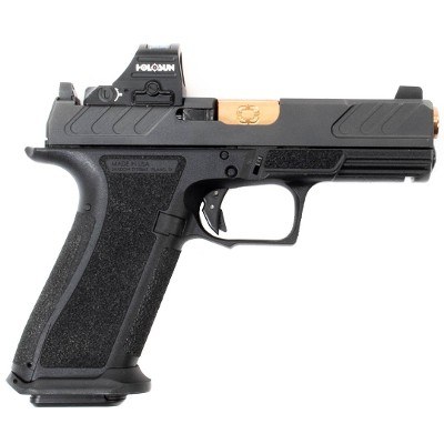 SHADOW SYSTEMS XR920 9MM LUGER (9X19 PARA) - Image 2 of 3