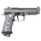 BERETTA TYPE 92XI 9MM LUGER (9X19 PARA) - 2 of 3