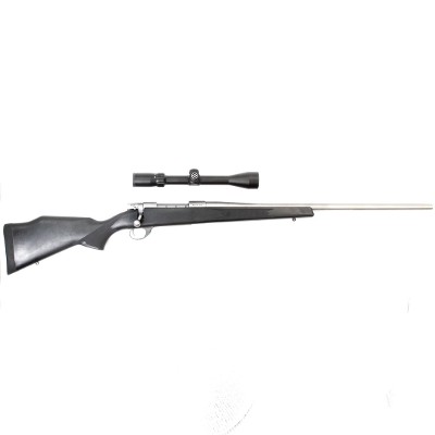 WEATHERBY VANGUARD 7MM REM MAG - Image 3 of 3