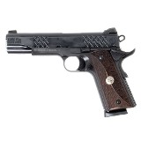 BALISTIK DEFENCE ADAM 45M .45 ACP - 1 of 3