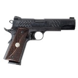 BALISTIK DEFENCE ADAM 45M .45 ACP - 2 of 3