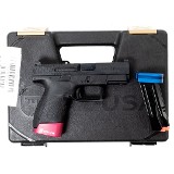 CZ P-10 S 9MM LUGER (9X19 PARA) - Image 3 of 3