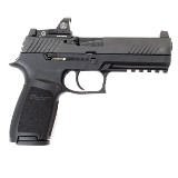 SIG SAUER P320 9MM LUGER (9X19 PARA) - 2 of 3