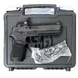 SIG SAUER P320 9MM LUGER (9X19 PARA) - 3 of 3