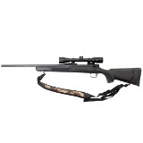 MOSSBERG MAVERICK .243 WIN - 1 of 3