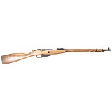KEYSTONE SPORTING ARMS 9130 MINI MOSIN NAGANT .22 LR - 2 of 3
