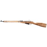 KEYSTONE SPORTING ARMS 9130 MINI MOSIN NAGANT .22 LR - 1 of 3