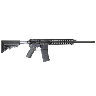 LMT DEFENSE DEFENDER 2000 5.56X45MM NATO - Image 2 of 2