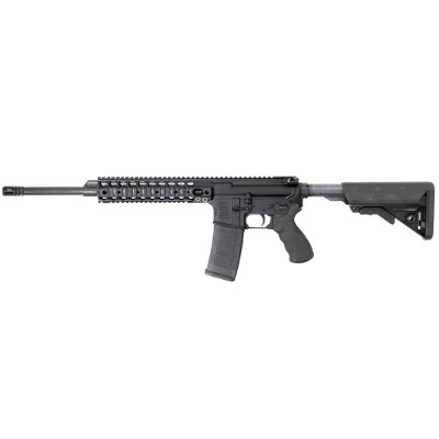 LMT DEFENSE DEFENDER 2000 5.56X45MM NATO - Image 1 of 2