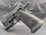 STACCATO 2011 C2 9MM LUGER (9x19 PARA) - 2 of 3