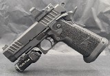STACCATO 2011 C2 9MM LUGER (9x19 PARA) - 3 of 3