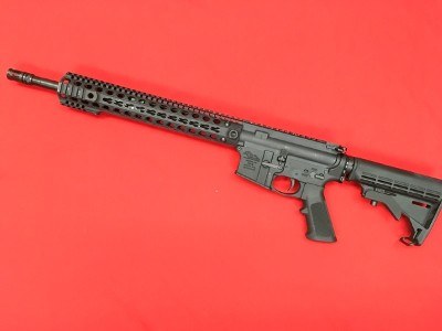 ANDERSON MANUFACTURING AM-15 RIFLE MULTI CAL - Image 1 of 3