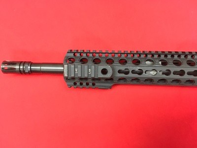 ANDERSON MANUFACTURING AM-15 RIFLE MULTI CAL - Image 2 of 3