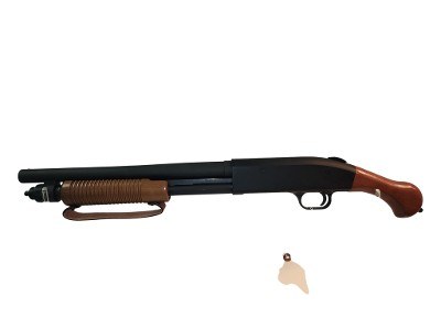 MOSSBERG 590 SHOCKWAVE 12 GA - Image 2 of 3