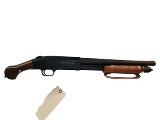 MOSSBERG 590 SHOCKWAVE 12 GA - Image 1 of 3