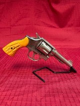SMITH & WESSON .38 SPL .38 SPL - 1 of 3