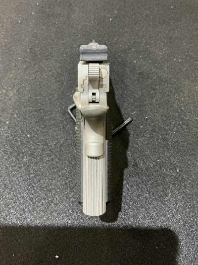 COLT COLT GOLD CUP TROPHY .45 ACP - Image 3 of 3