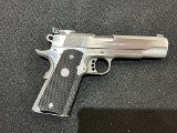 COLT COLT GOLD CUP TROPHY .45 ACP - Image 2 of 3