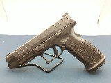 SPRINGFIELD ARMORY XDM ELITE 9MM LUGER (9x19 PARA) - 1 of 3