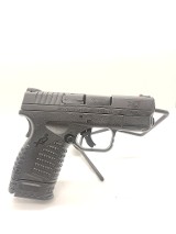 SPRINGFIELD ARMORY XDS 3.3 45 .45 ACP - 2 of 3