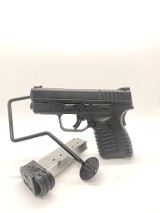 SPRINGFIELD ARMORY XDS 3.3 45 .45 ACP - 1 of 3